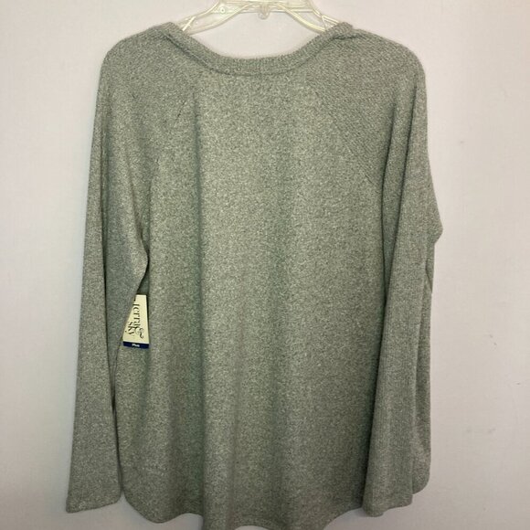 Terra & Sky Top, NWT, Size 0X(14W) - Picture 9 of 11